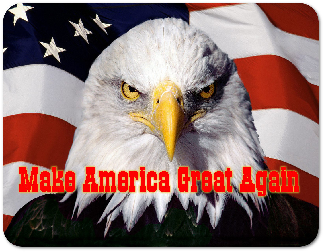 Make America Great Again