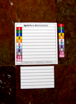 $5.95 PAL-B (Click to Buy)